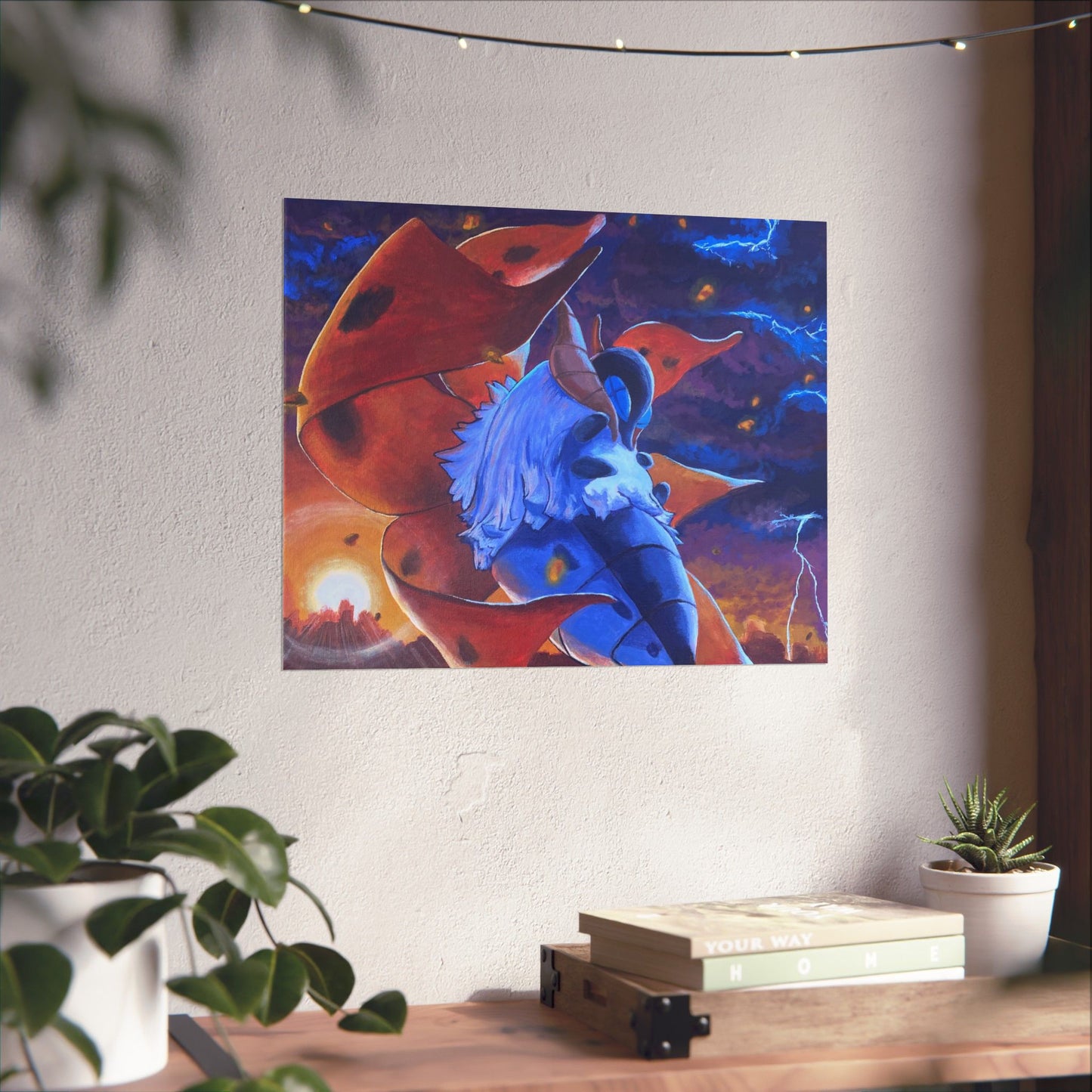 Volcarona