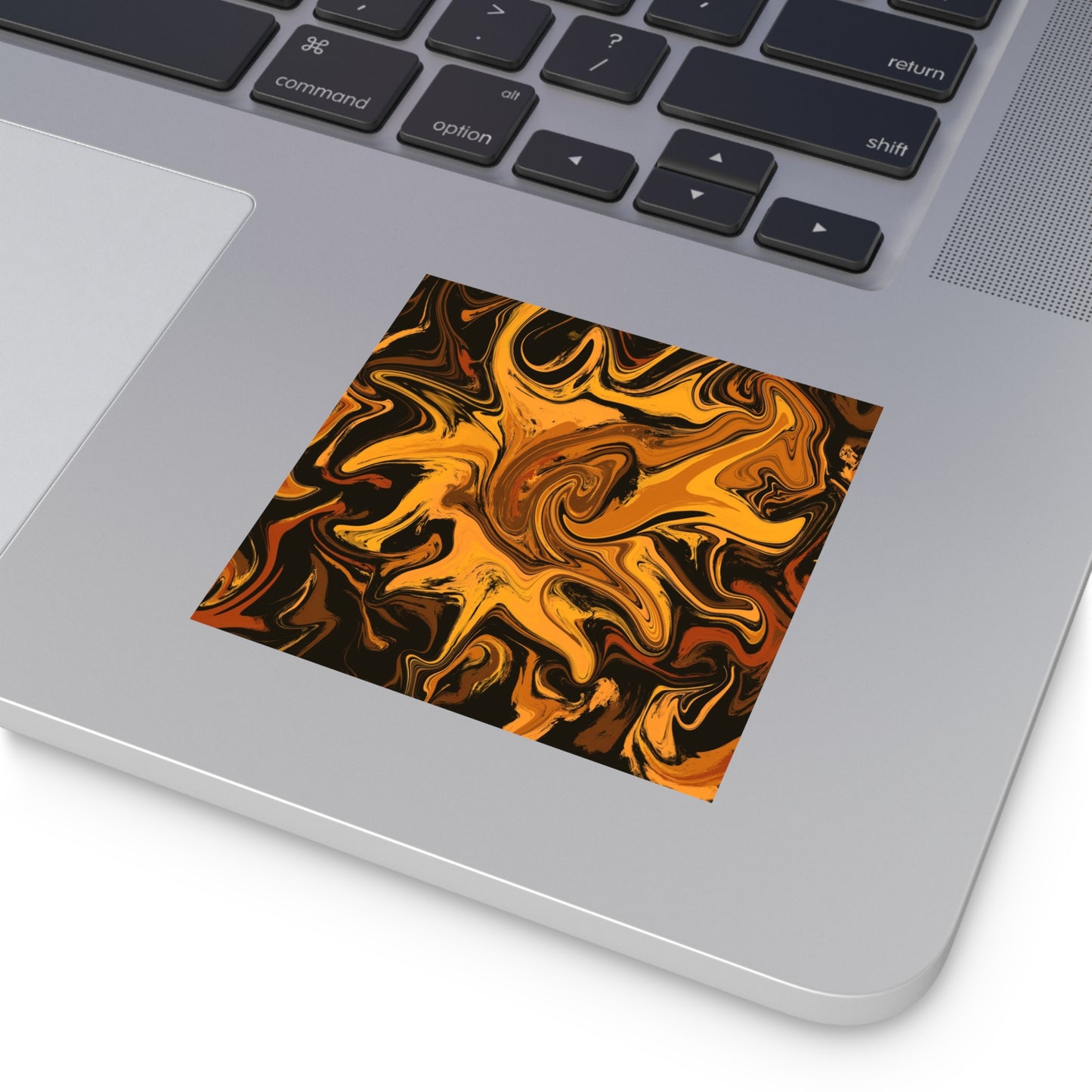 Echibeckia Sticker