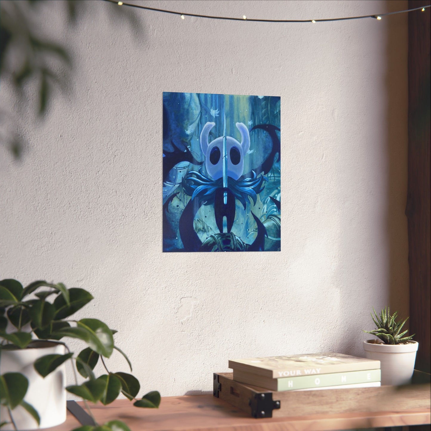 Hollow Knight