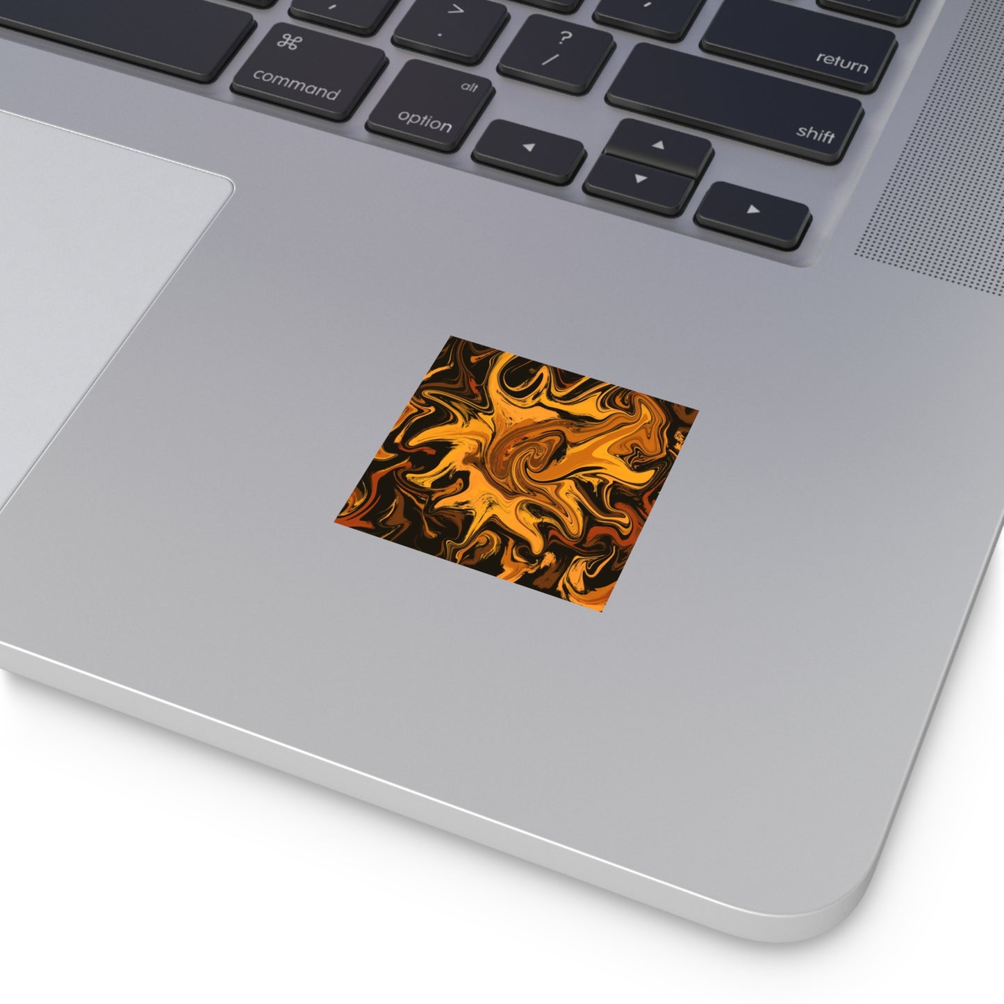 Echibeckia Sticker