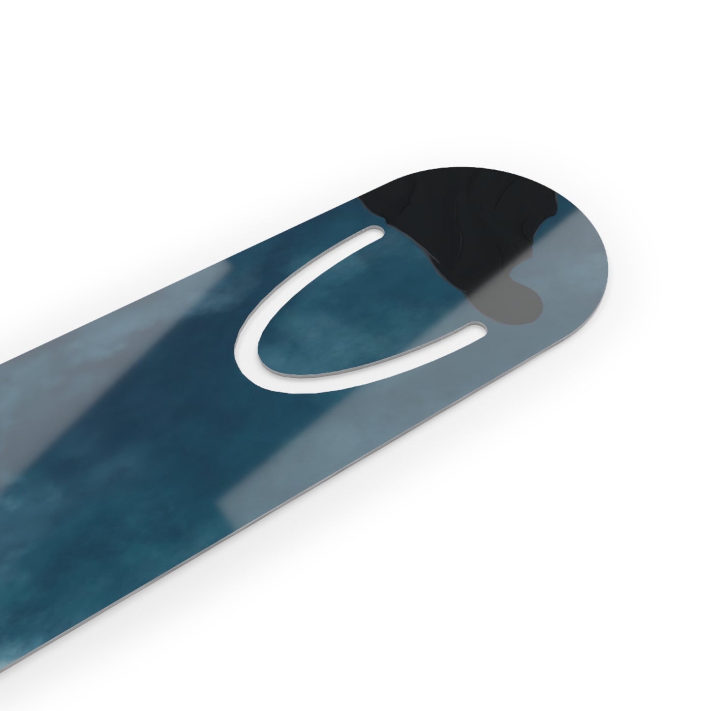 Chilling Night Bookmark