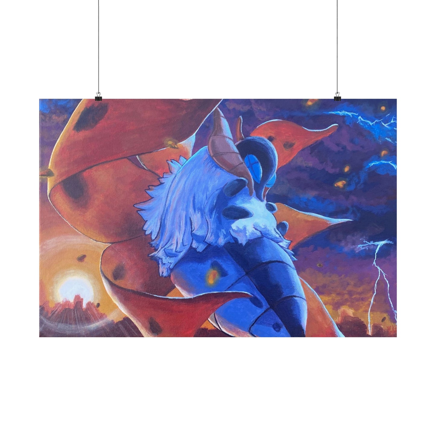 Volcarona