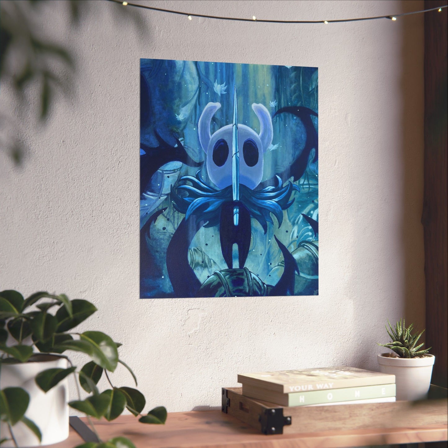 Hollow Knight