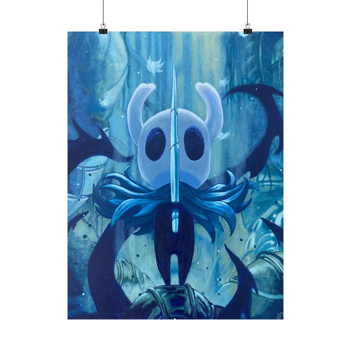 Hollow Knight
