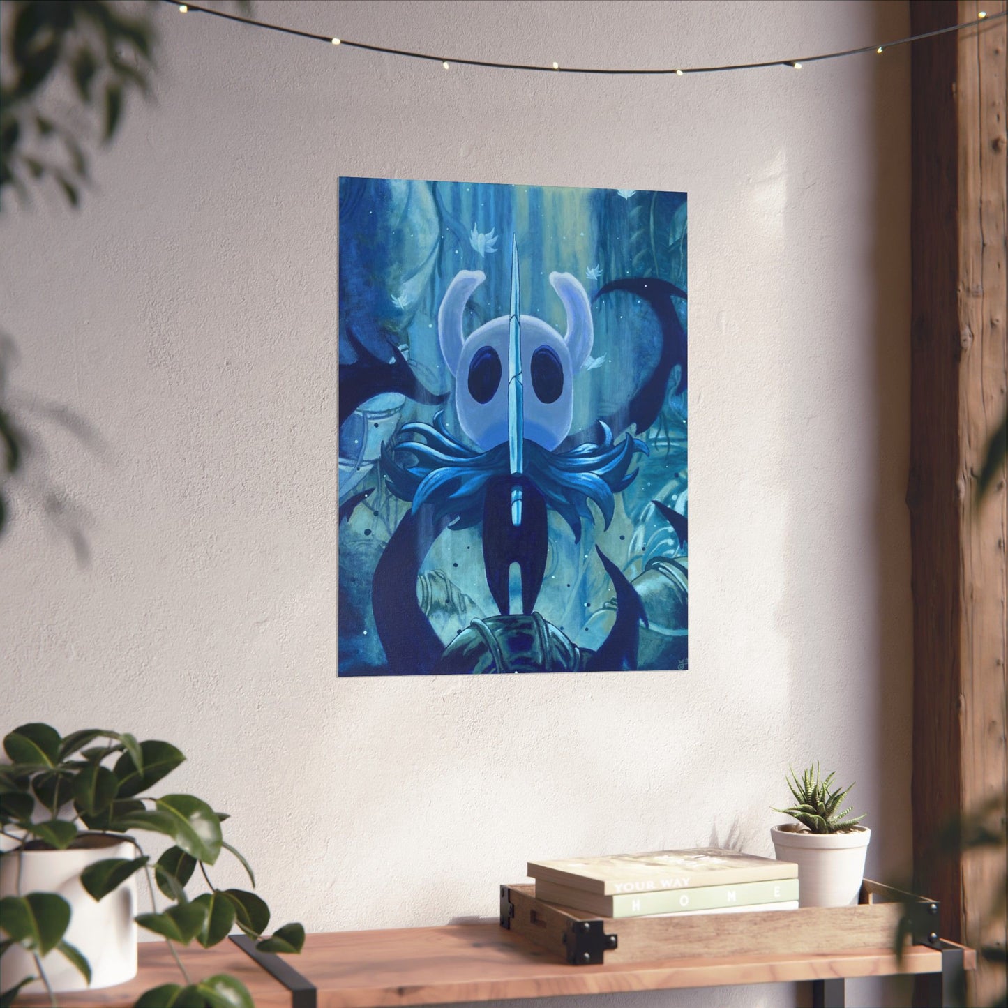 Hollow Knight