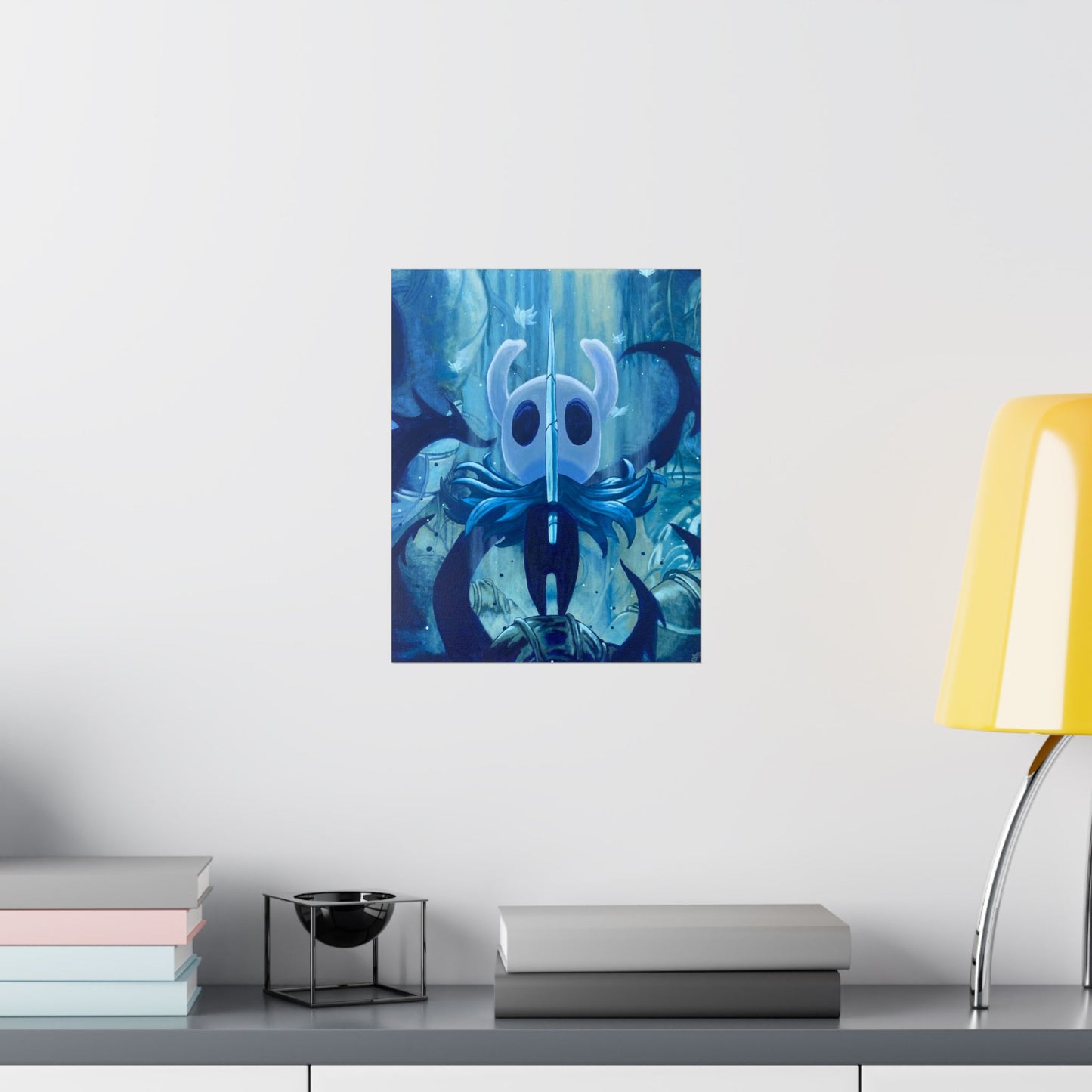Hollow Knight