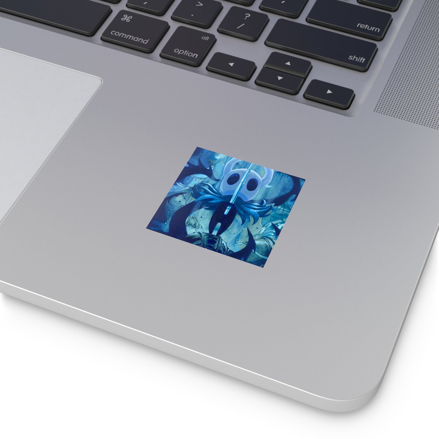 Hollow Knight Sticker