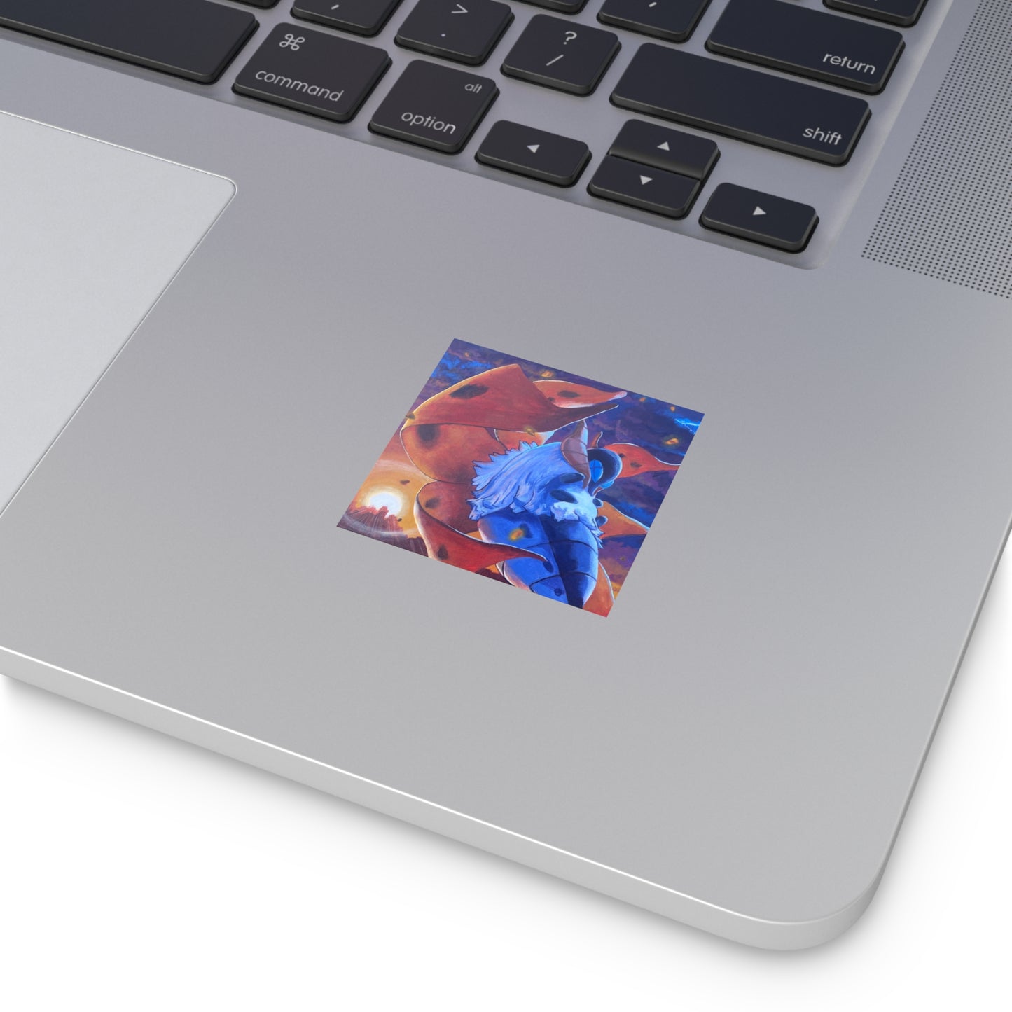 Volcarona Sticker