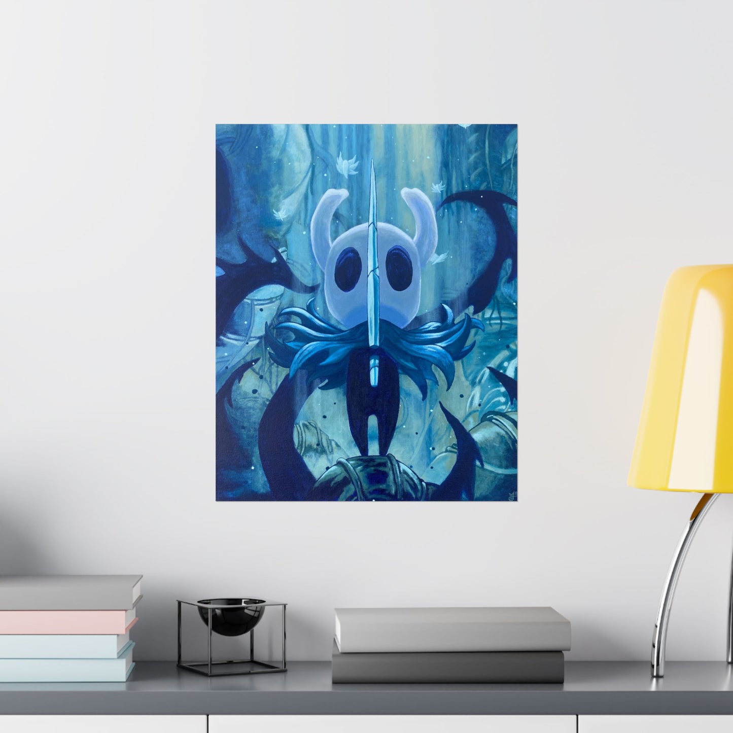 Hollow Knight