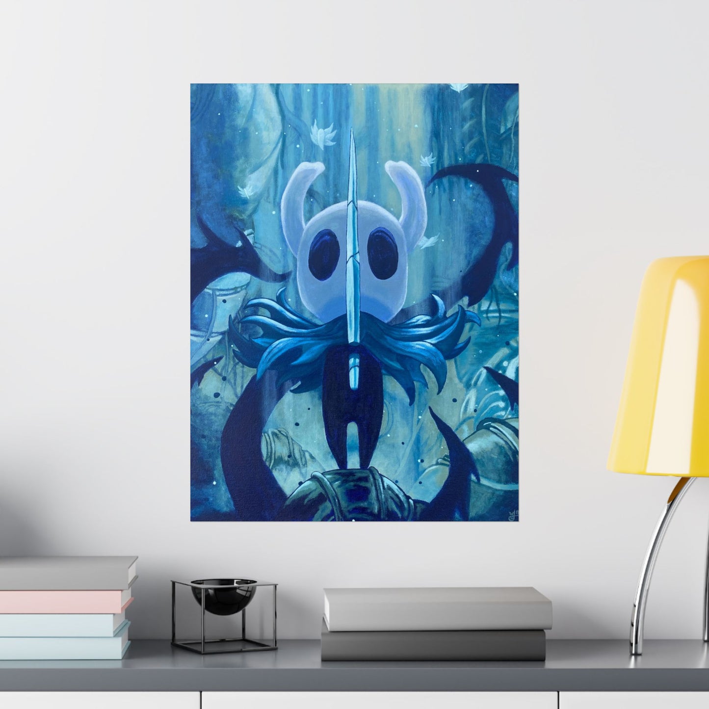 Hollow Knight