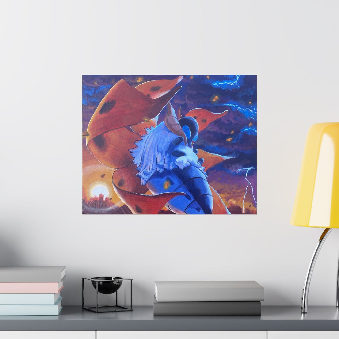 Volcarona