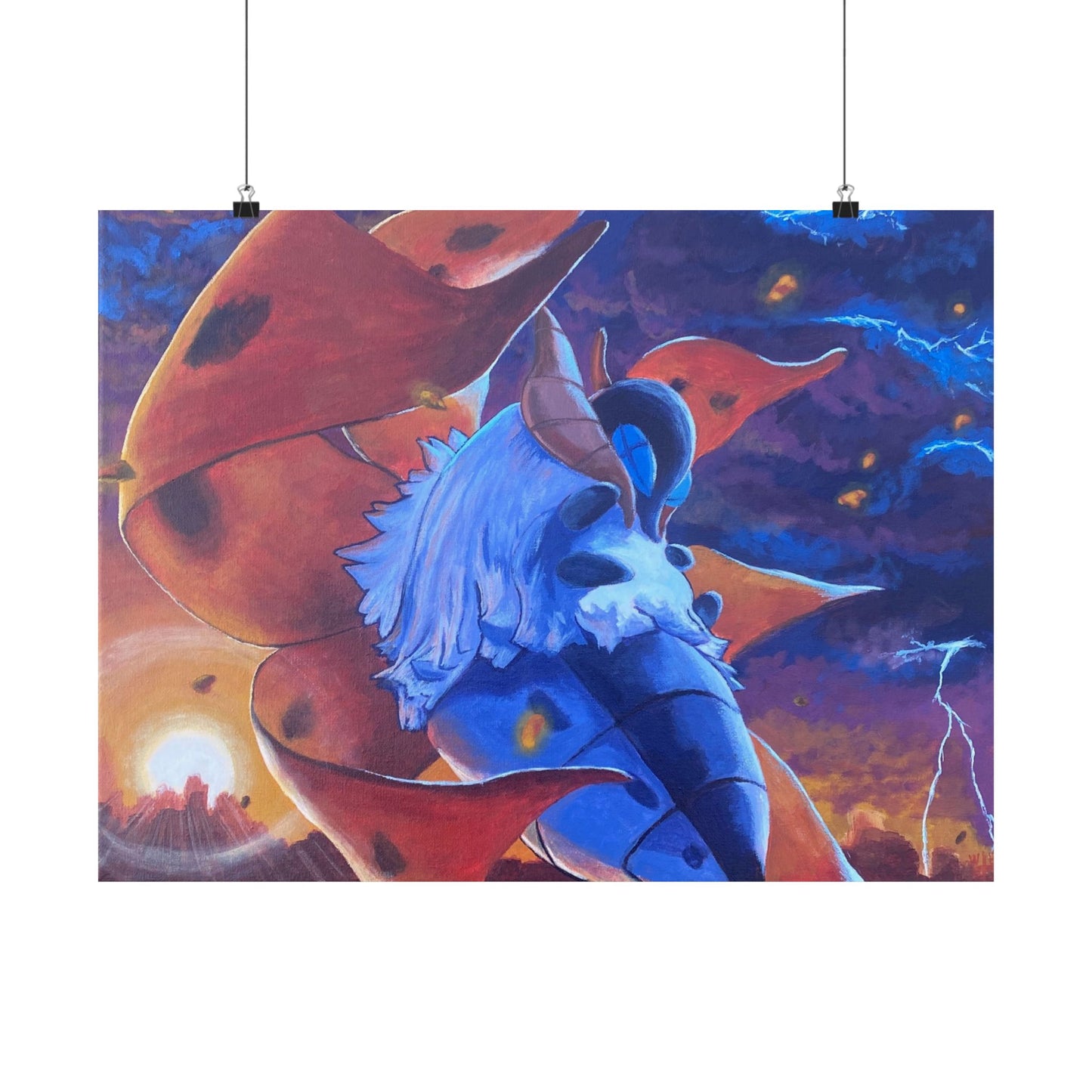 Volcarona