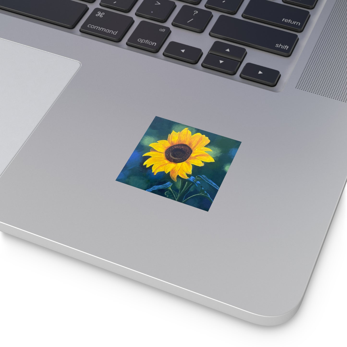Bokeh Sticker