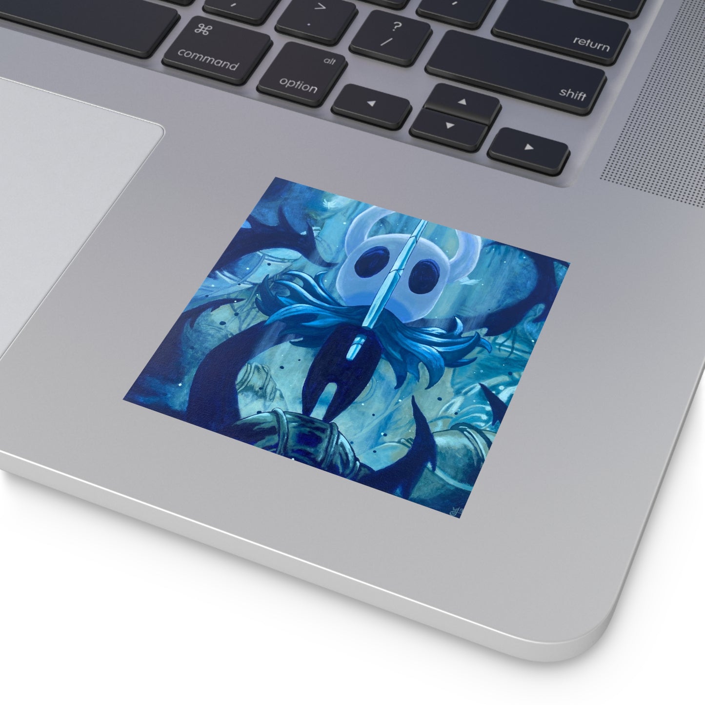 Hollow Knight Sticker