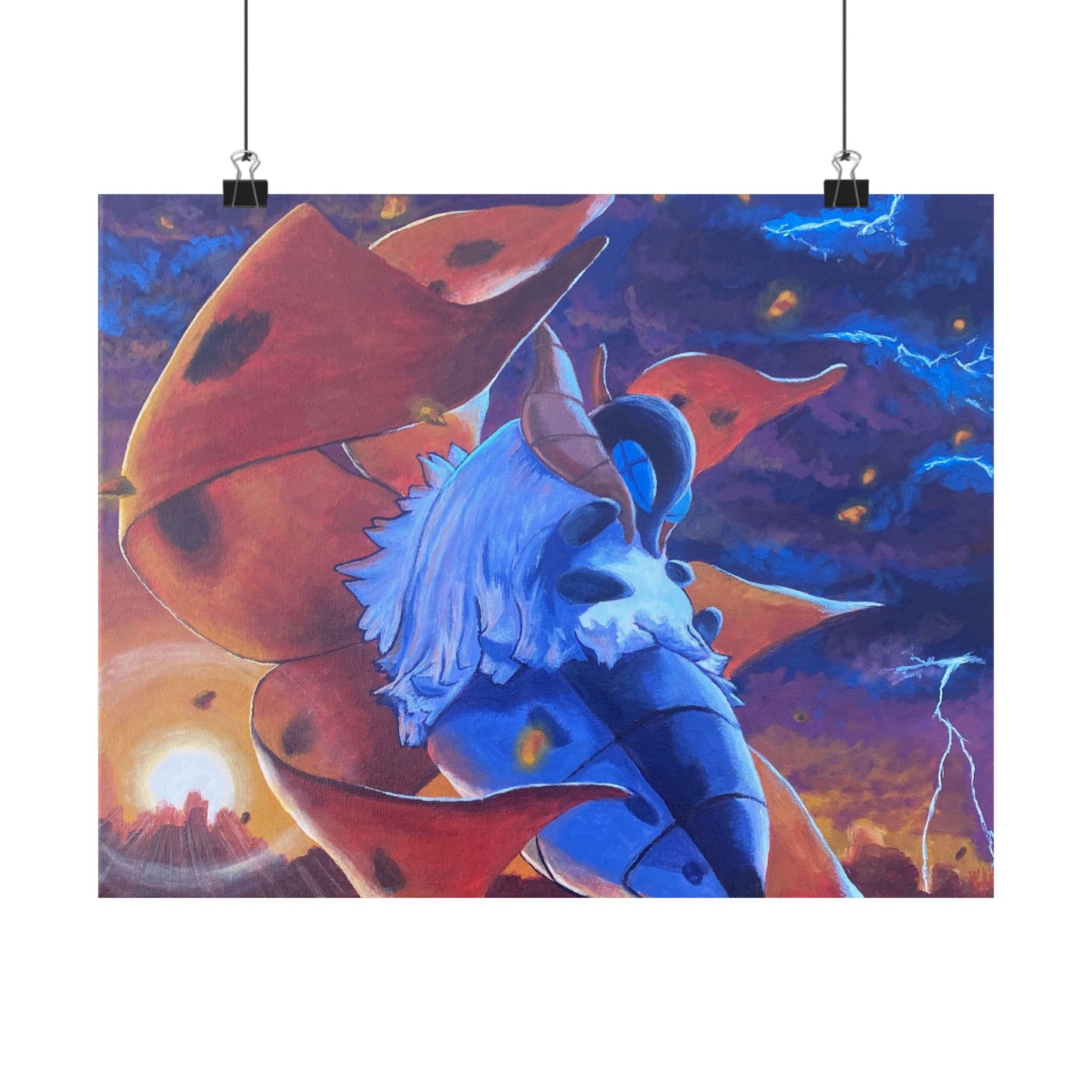 Volcarona
