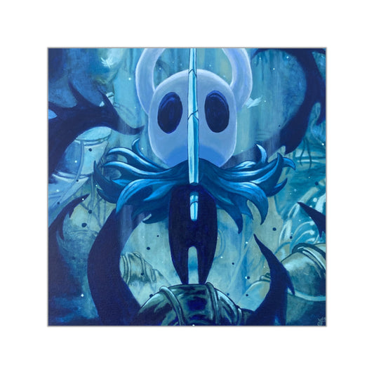 Hollow Knight Sticker