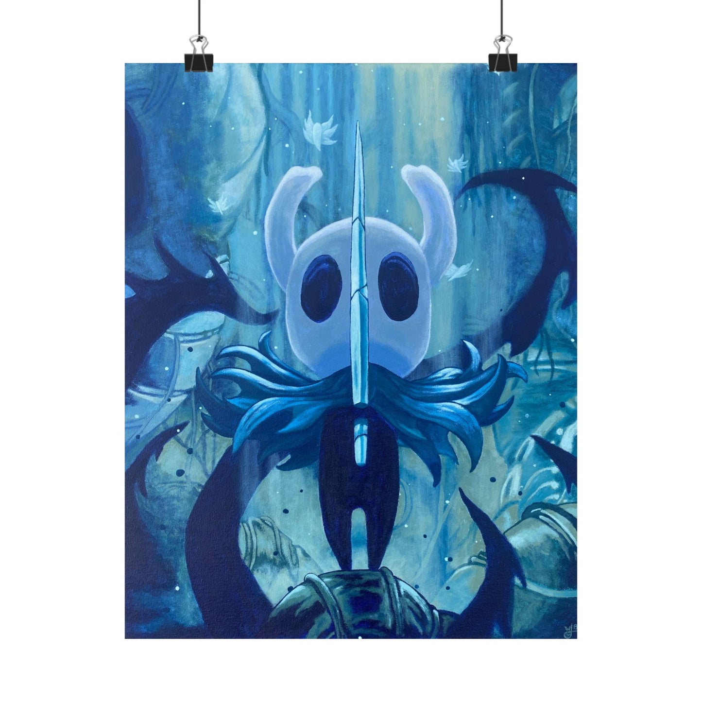 Hollow Knight