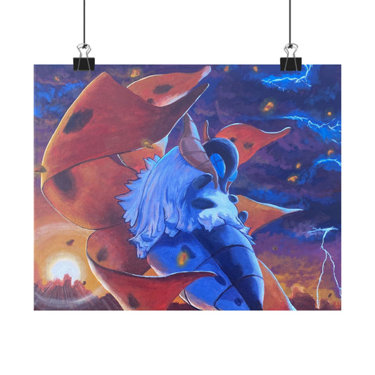 Volcarona