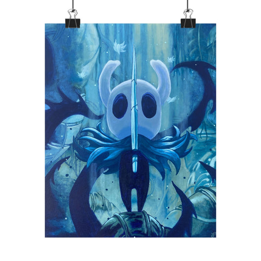 Hollow Knight